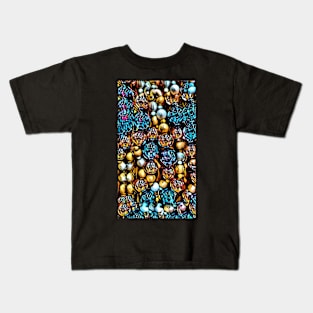 Jingle Bells  - Graphic 2 Kids T-Shirt